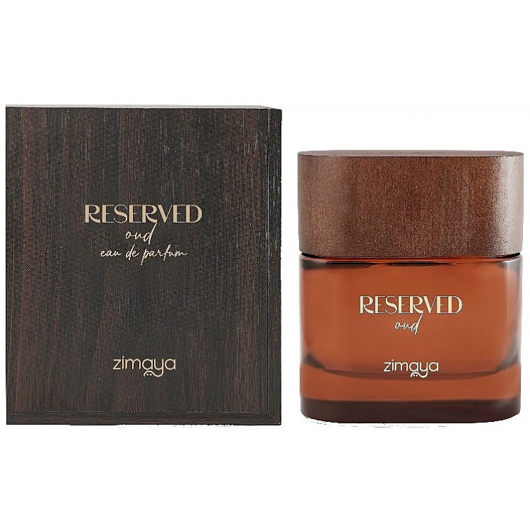 Zimaya Reserved Oud