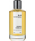 Mancera Roses Vanille