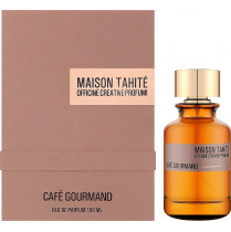 Maison Tahite Cafe Gourmand