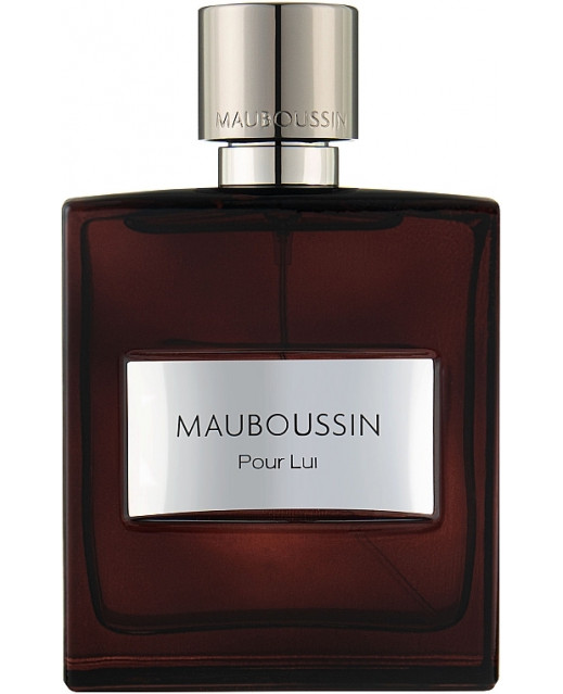 Mauboussin Pour Lui