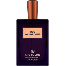 Molinard Oud Magnetique