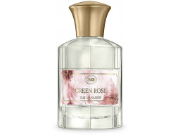Sabon Green Rose