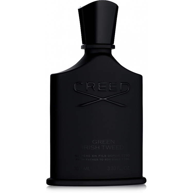 Creed Green Irish Tweed