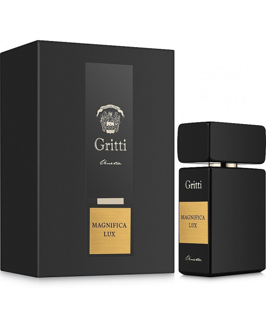 Gritti Magnifica Lux