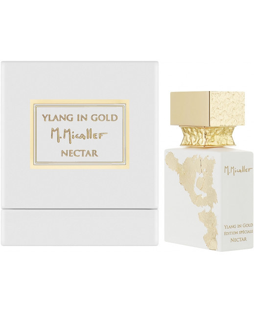M. Micallef Ylang In Gold Nectar