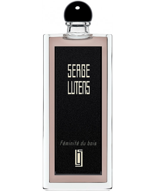 Serge Lutens Feminite du Bois