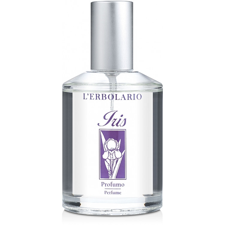 L'Erbolario Acqua Di Profumo Iris