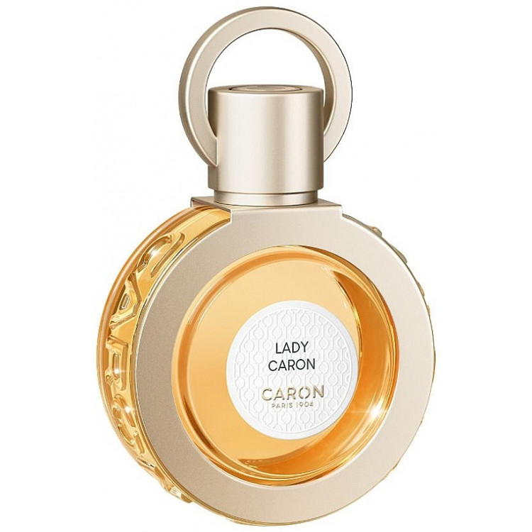 Caron Lady Caron 2021