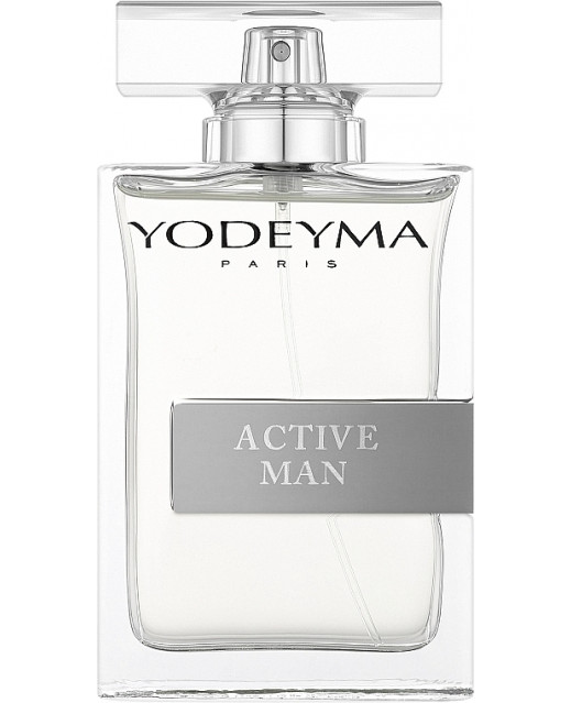 Yodeyma Active Man
