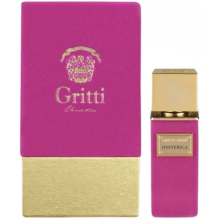 Gritti Hysterica