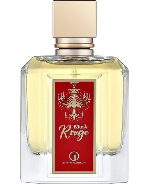 Grandeur Musk Rouge