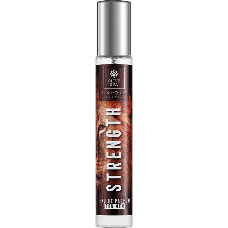 Olive Spa Unique Scents Strength