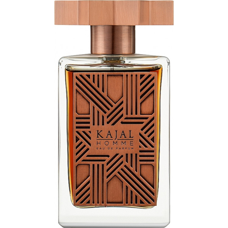 Kajal Perfumes Paris Homme