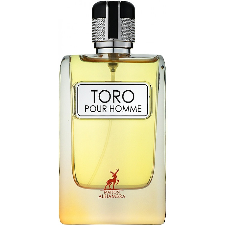 Alhambra Toro Pour Homme