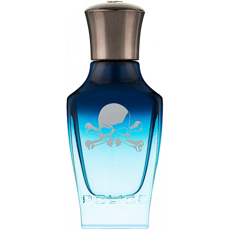 Police Potion Power For Men