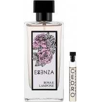 Essenza Milano Parfums Rose And Raspberry