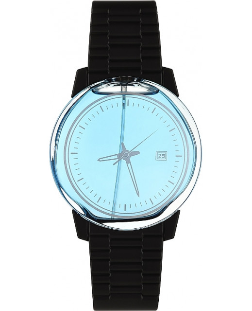 Tiverton Prime Time Blue