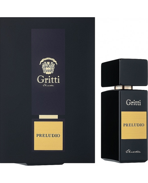 Gritti Preludio