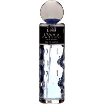 Saphir Parfums L`Uomo De Saphir