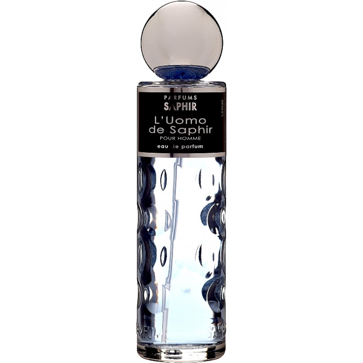 Saphir Parfums L`Uomo De Saphir