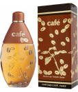 Cafe Parfums Cafe