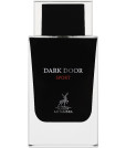 Alhambra Dark Door Sport