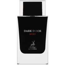 Alhambra Dark Door Sport