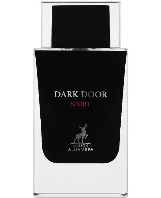 Alhambra Dark Door Sport