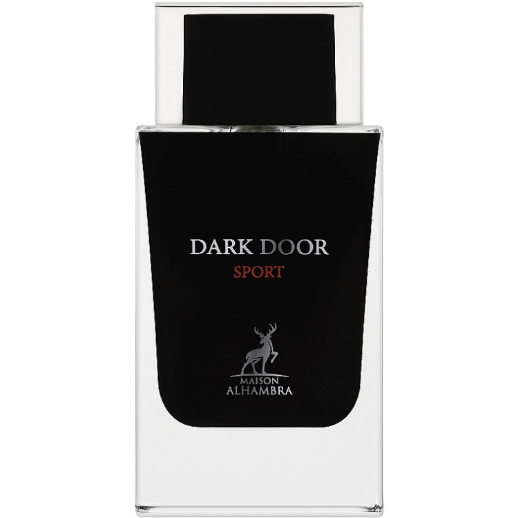 Alhambra Dark Door Sport