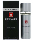 New Brand Commando