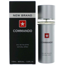 New Brand Commando