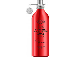 Cuba Authentic Flame