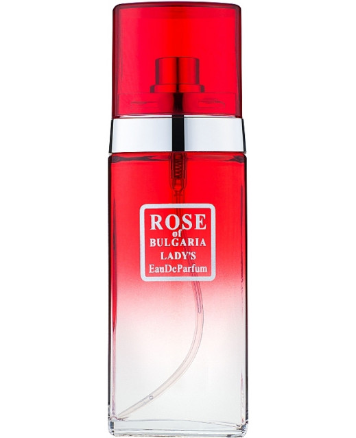 BioFresh Rose of Bulgaria Lady's