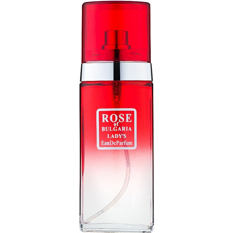 BioFresh Rose of Bulgaria Lady's