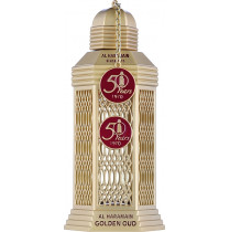 Al Haramain Golden Oud