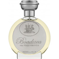 Boadicea the Victorious Rebellious