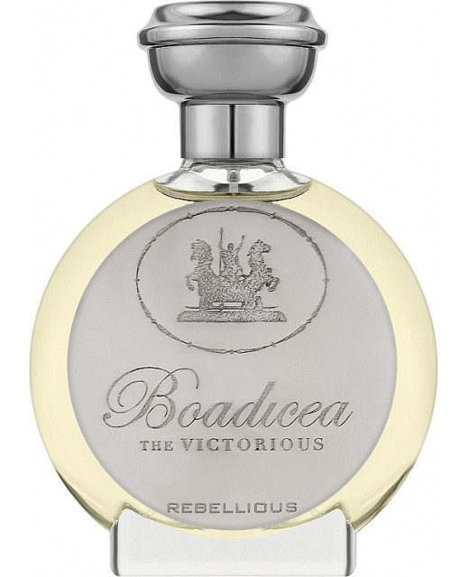 Boadicea the Victorious Rebellious