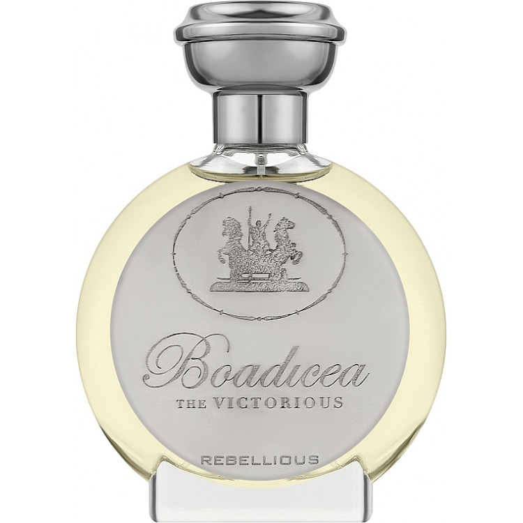 Boadicea the Victorious Rebellious