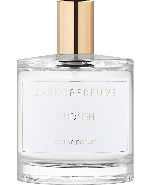 Zarkoperfume Oud'ish