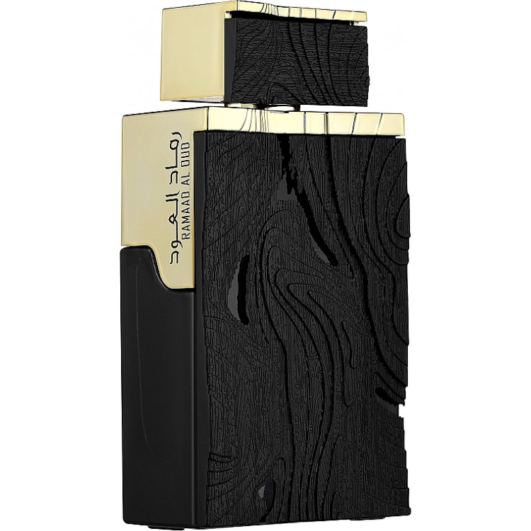 Lattafa Perfumes Ramaad Al Oud
