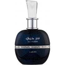 Lattafa Perfumes Ser Hubbee