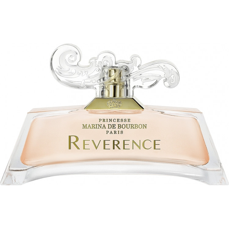 Marina de Bourbon Tendre Reverence Princesse