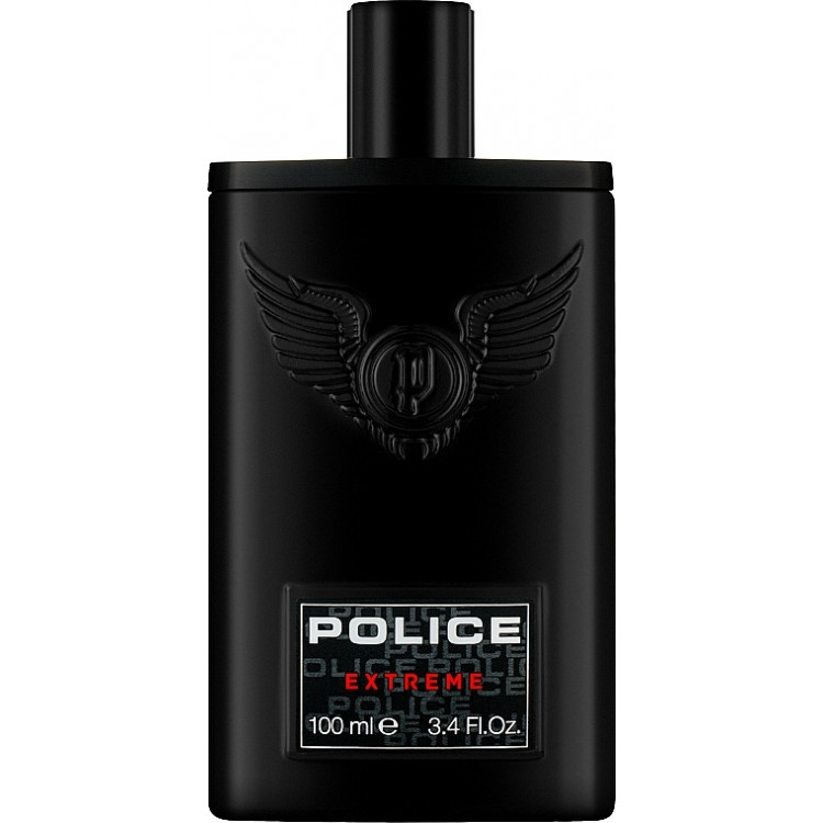 Police Extreme