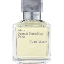 Maison Francis Kurkdjian Petit Matin