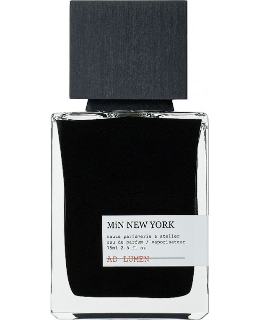 MiN New York Ad Lumen