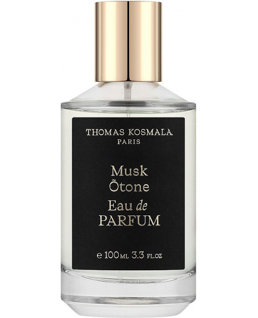 Thomas Kosmala Musk Otone