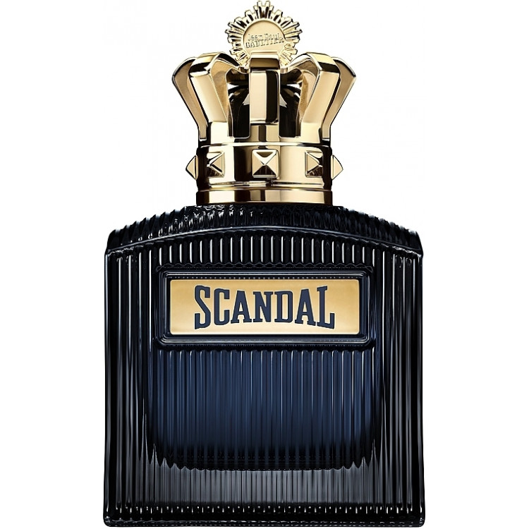 Jean Paul Gaultier Scandal Pour Homme Intense
