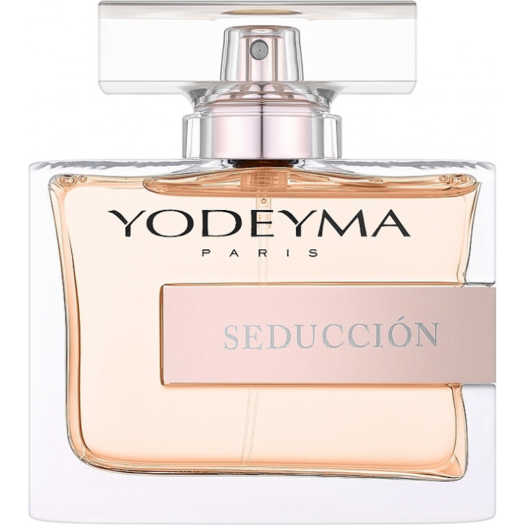 Yodeyma Seduccion