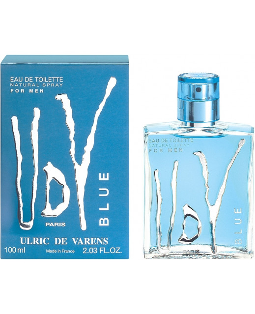 Ulric de Varens UDV Blue