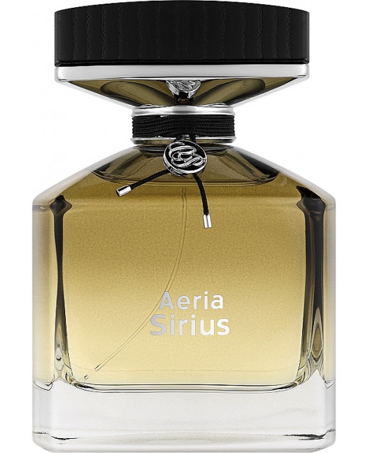 La Cristallerie des Parfums Aeria Sirius